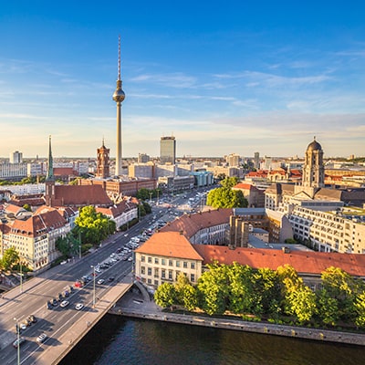 Berlin