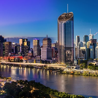 Brisbane