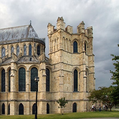 Canterbury