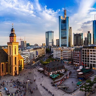 Frankfurt