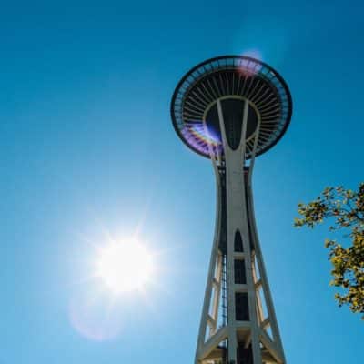 Space Needle