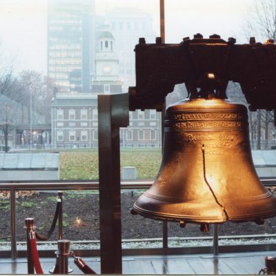 Campana De La Libertad