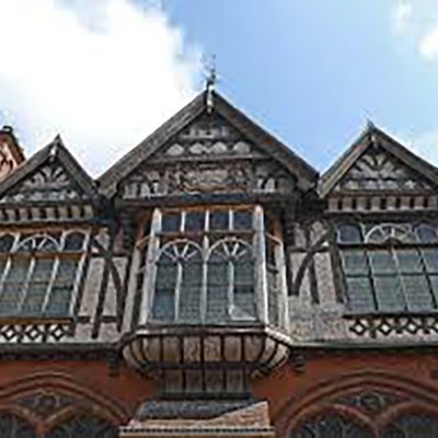 Beaney House Of Art And Knowledge