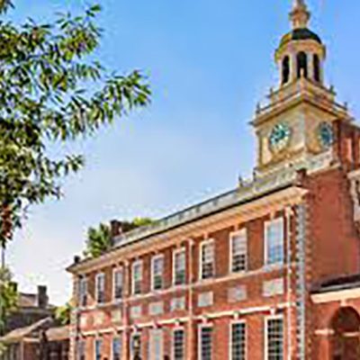 Independence Hall