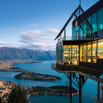 Queenstown