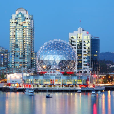 Science World