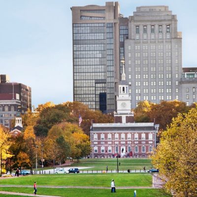 Independence National Historical Park