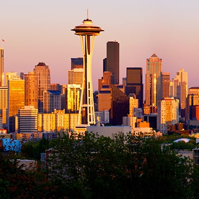 Seattle