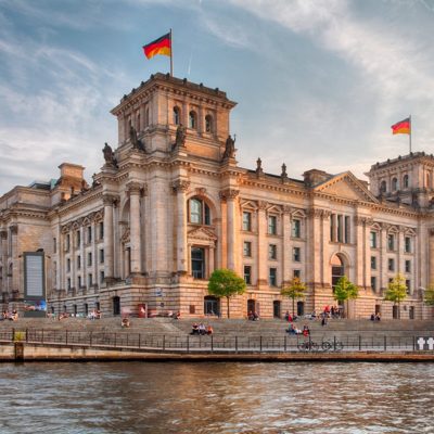 Reichstag