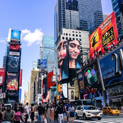 Time Square