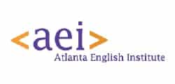 Aei Atlanta English Institute