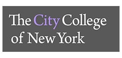 Citycollegeofnewyork Icon Color