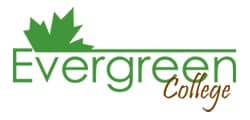 Evergreen College Logo