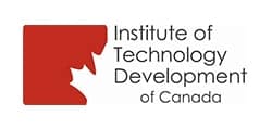 Institute Of Technology Development Of Canada