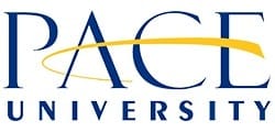 Pace University Logo