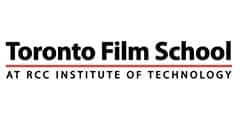 Torontofilmschool Logo
