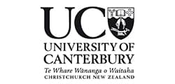 University Of Canterbury
