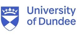 University Of Dundee (logo)