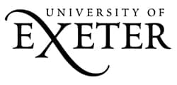 University Of Exeter