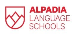 Alpadia Logo Default