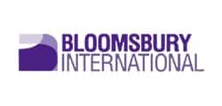 Bloomsbury International Logo