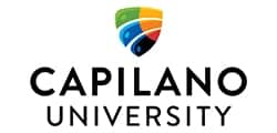 Capilano University Logo