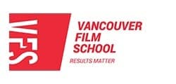 Logo Vancouver Film School