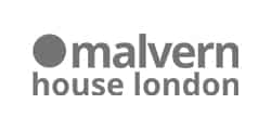 Malvern House London Logo