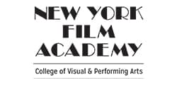 Nyfa Logo