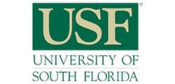Uni Of South Florida