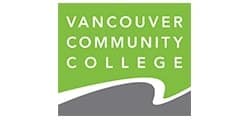 Vancouver Community Coll