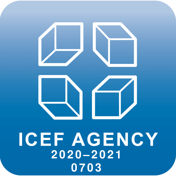 Icef 2021