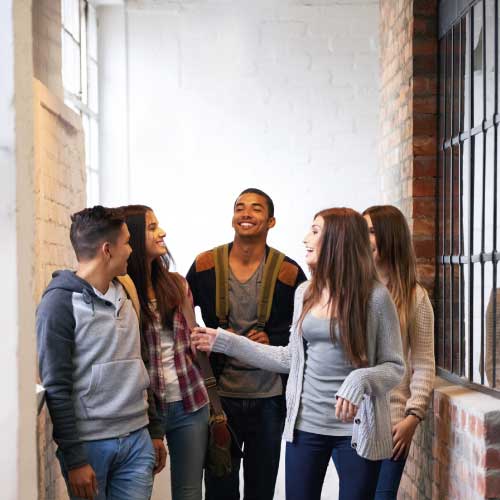 Estudiar En El Exterior Con Agencia O Sin Agencia