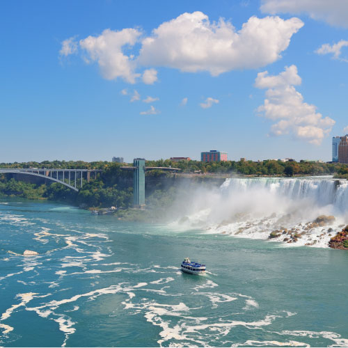 Impulsa Tu Futuro: cómo los estudios centrados en lo digital de Niagara Falls están dando forma a las carreras profesionales