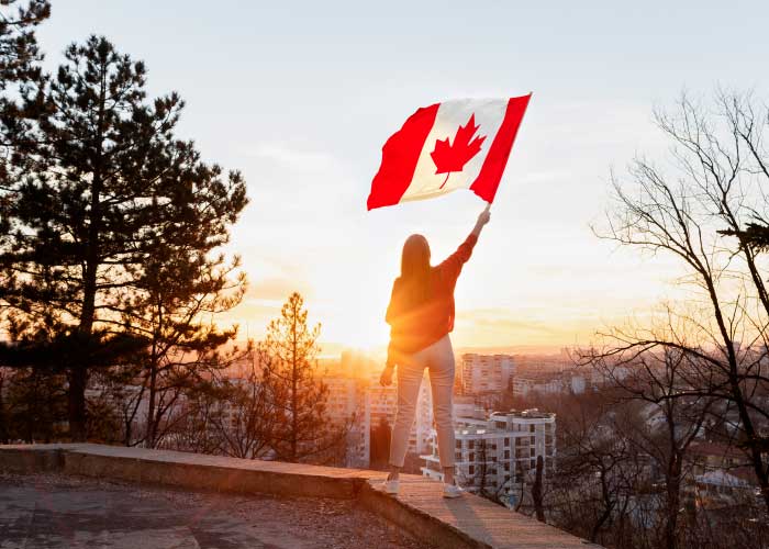 Canadá 2