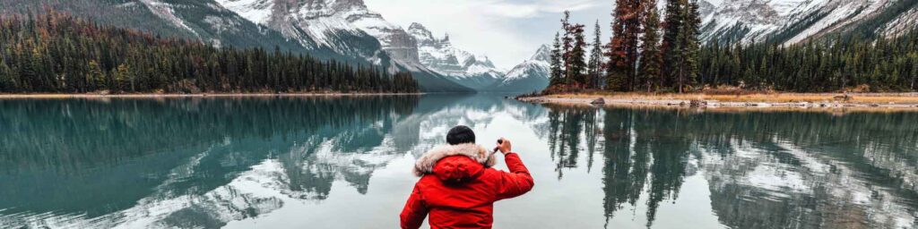 Canadá 3