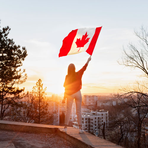 Canadá