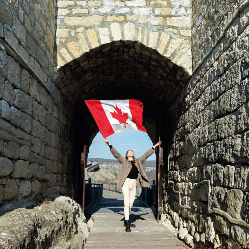 Carta de Atestación en Canadá: Lo que necesitas saber